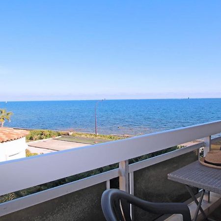Le Grand Large Lägenhet Sainte-Maxime Exteriör bild
